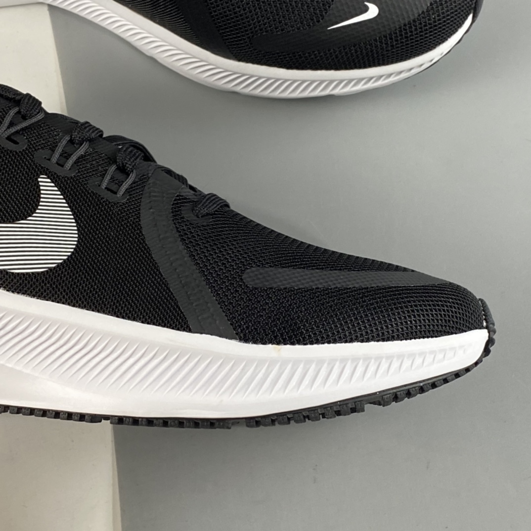 P180  NIKE Quest 4 耐克极致系列减震轻便跑鞋 DA1105-006