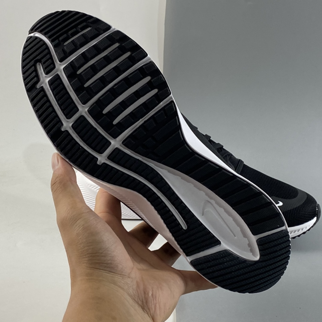 P180  NIKE Quest 4 耐克极致系列减震轻便跑鞋 DA1105-006
