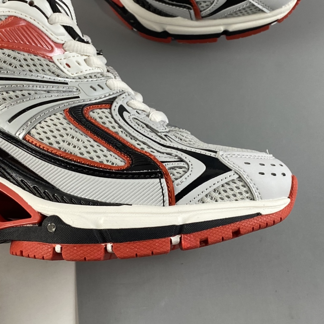 P680  Balenciaga X-Pander 6.0 巴黎世家复古弹簧鞋