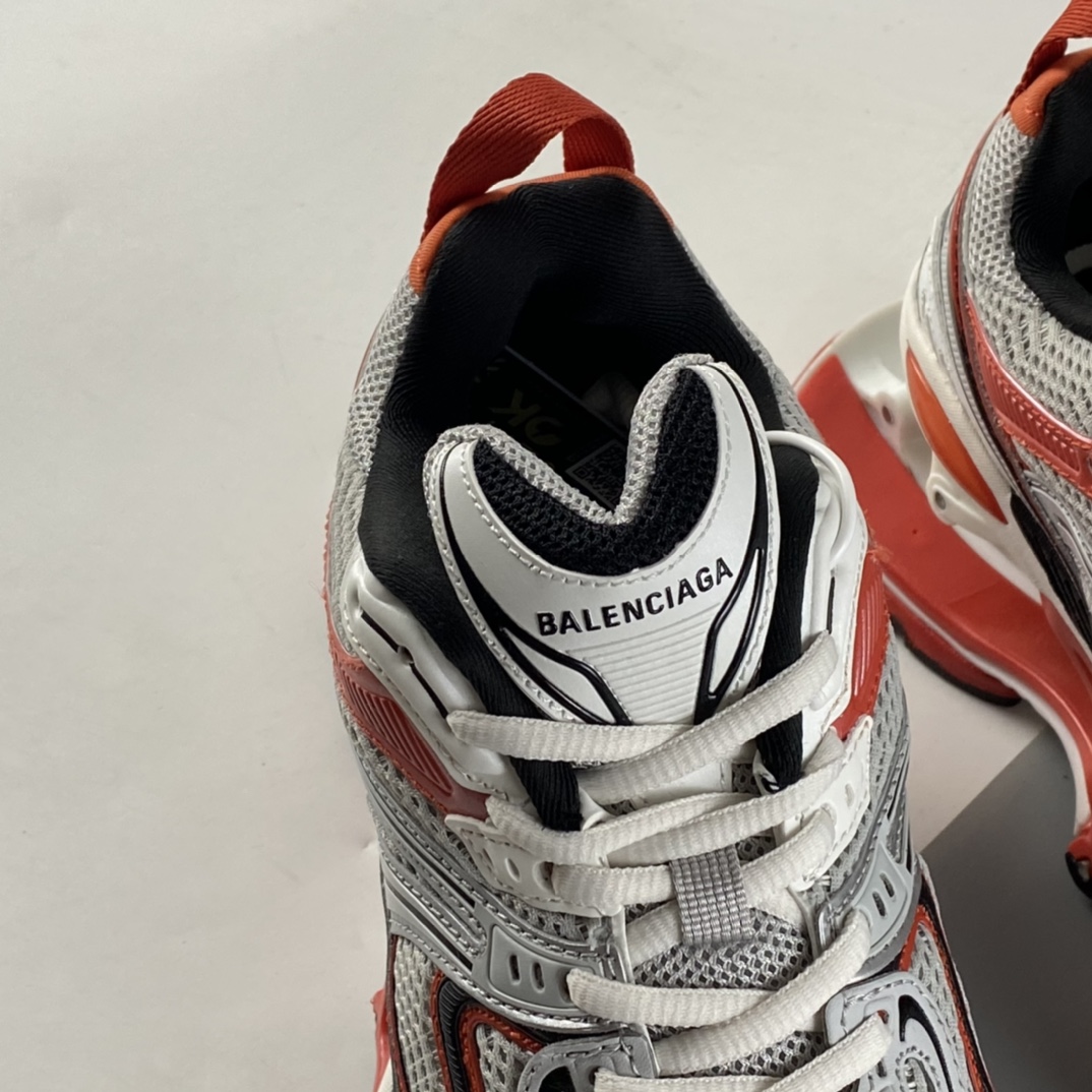 P680  Balenciaga X-Pander 6.0 巴黎世家复古弹簧鞋