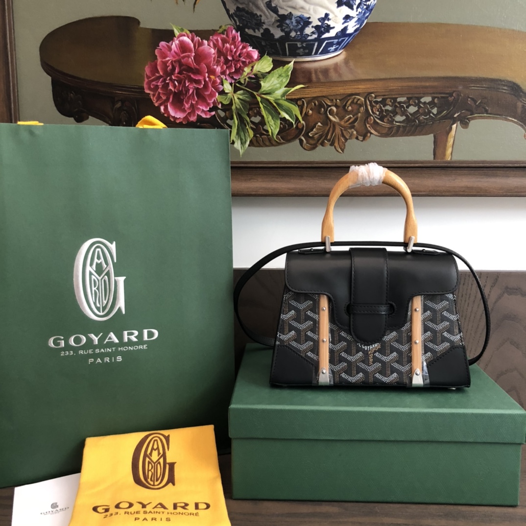 Goyard Barato
 Sacos Bolsas Compra venda
 Saigon Mini