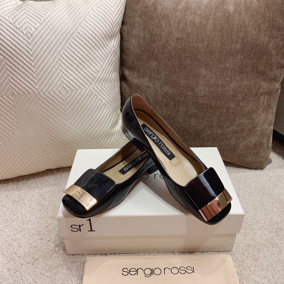 [Sergio Women