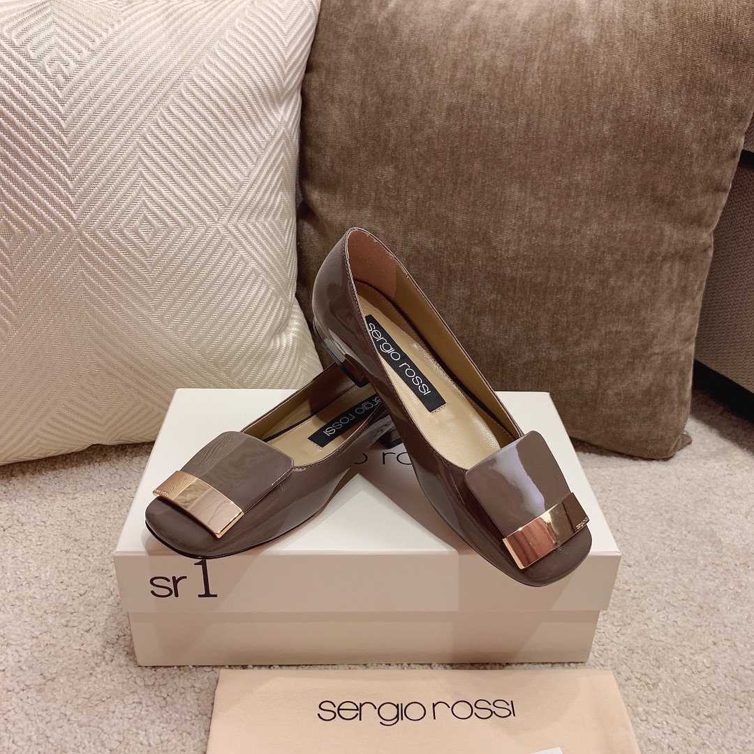 [Sergio Women