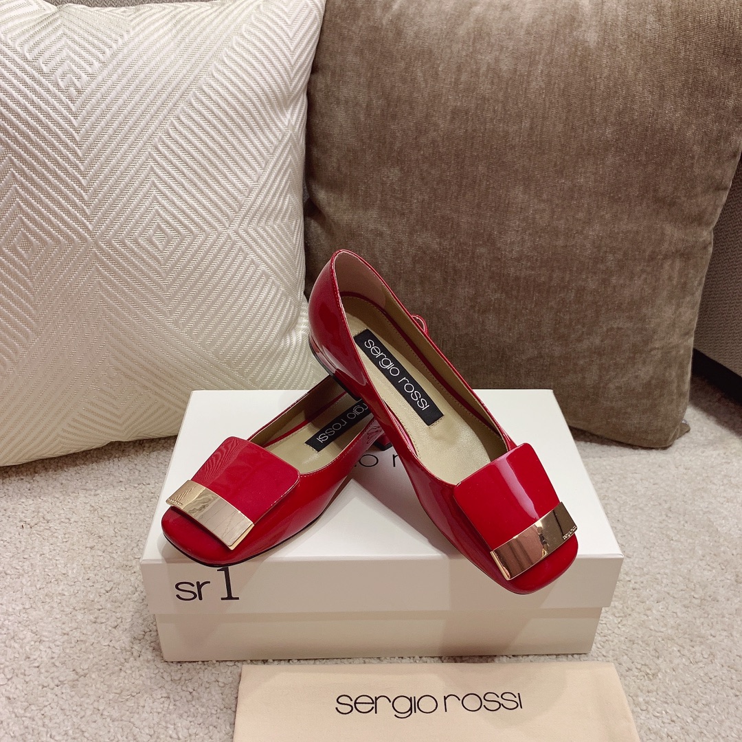 [Sergio Women