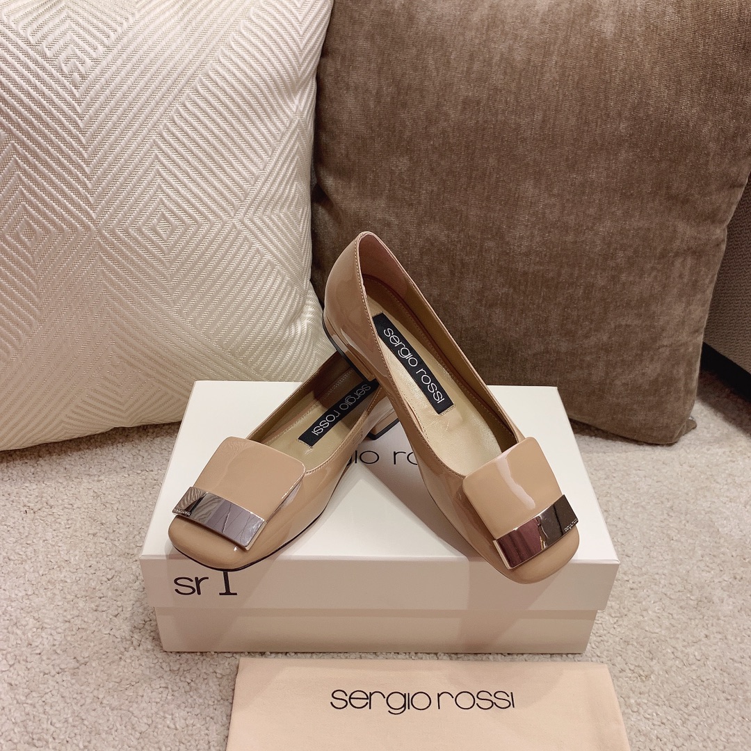 [Sergio Women