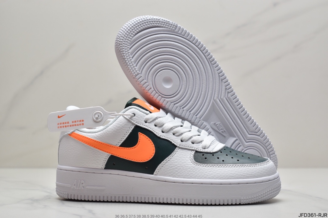 170 耐克Nike Air Force 1 Low  空军一号DM8314