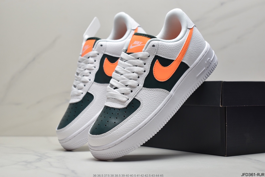 170 耐克Nike Air Force 1 Low  空军一号DM8314