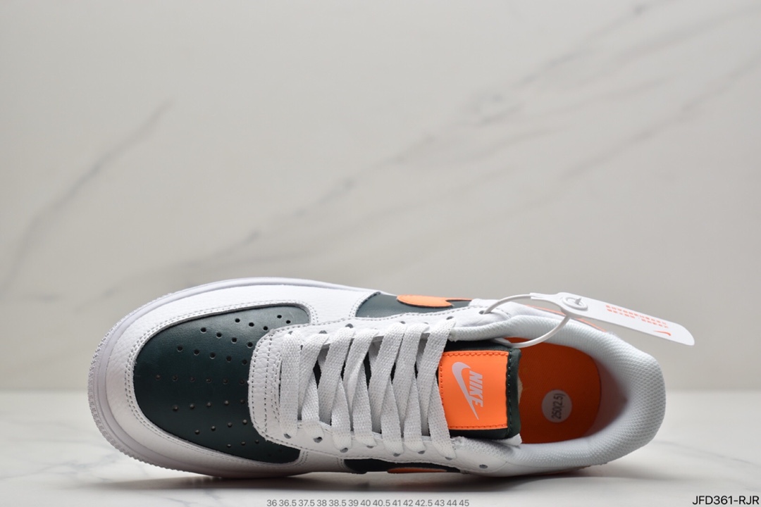 170 耐克Nike Air Force 1 Low  空军一号DM8314