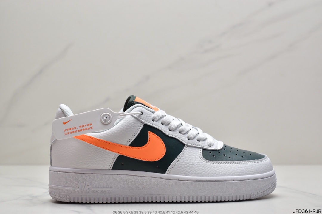 170 耐克Nike Air Force 1 Low  空军一号DM8314