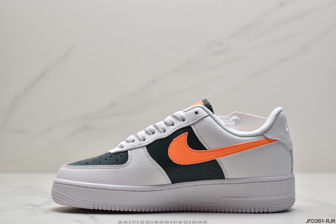 170 耐克Nike Air Force 1 Low  空军一号DM8314