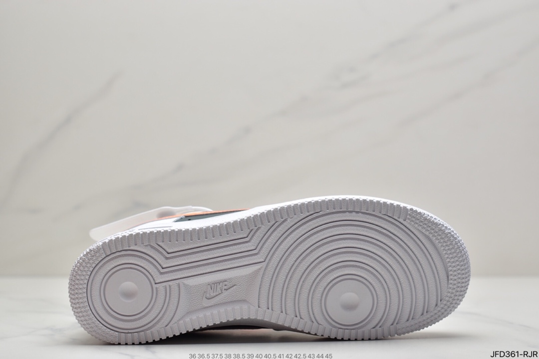 170 耐克Nike Air Force 1 Low  空军一号DM8314
