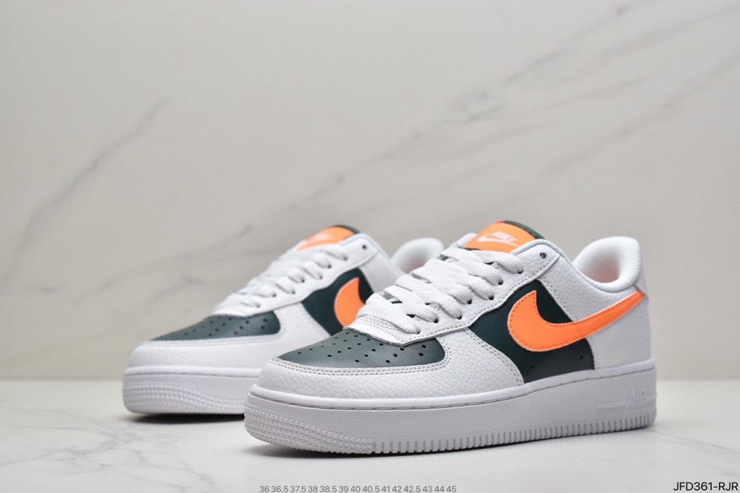 170 耐克Nike Air Force 1 Low  空军一号DM8314