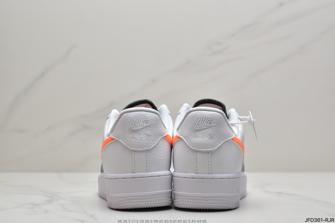 170 耐克Nike Air Force 1 Low  空军一号DM8314