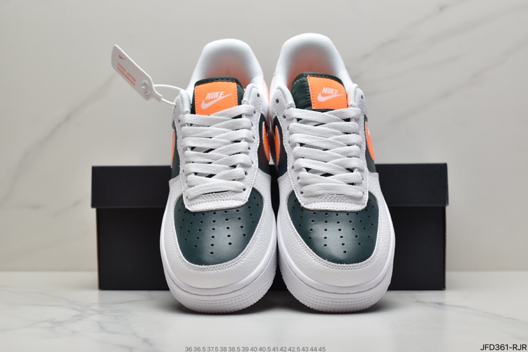 170 耐克Nike Air Force 1 Low  空军一号DM8314
