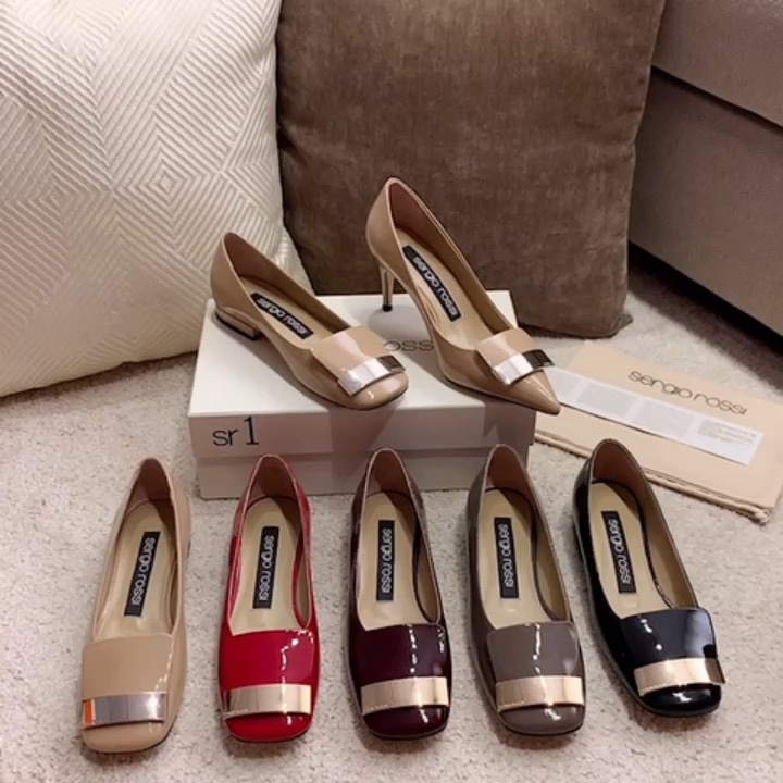 [Sergio Women