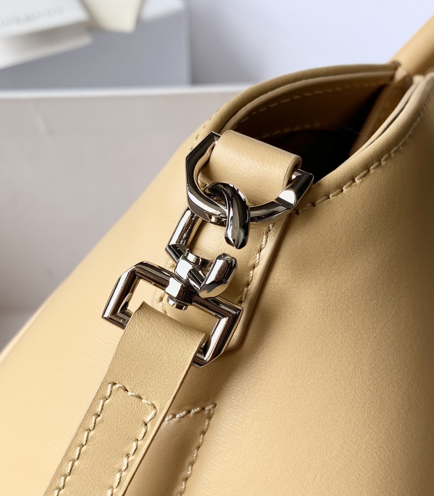 Luxury Single Payment: Antignoa Bag from Givence, France - 图片 7