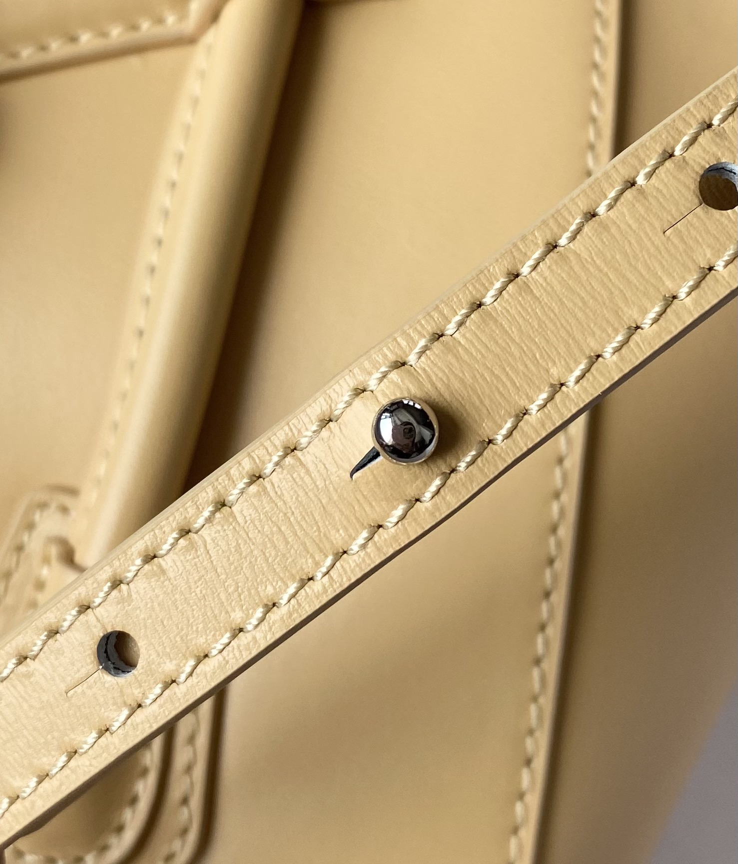 Luxury Single Payment: Antignoa Bag from Givence, France - 图片 8