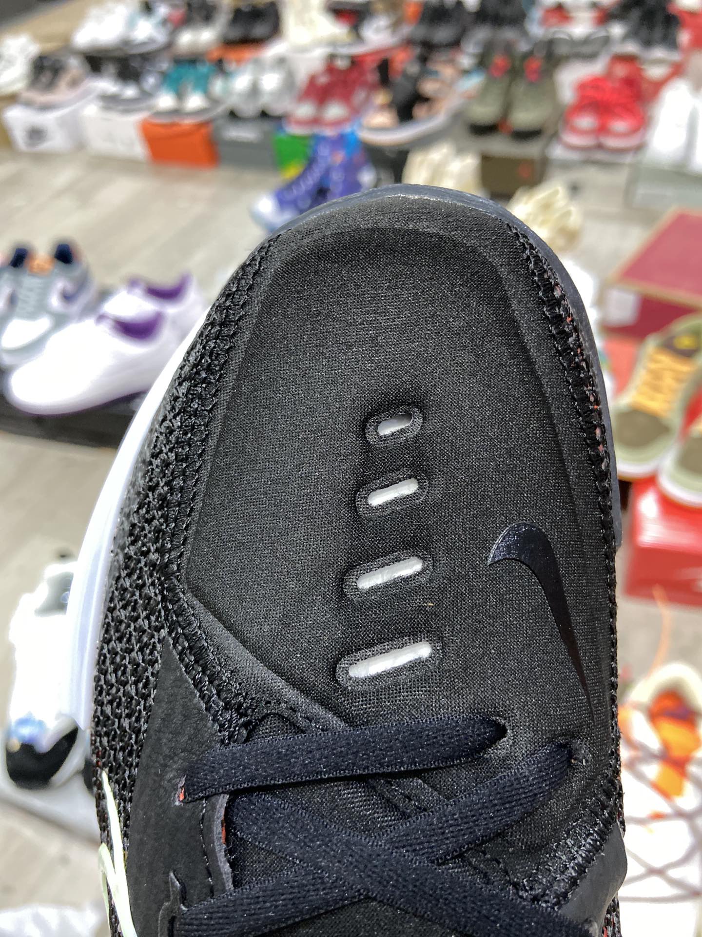 240 耐克Nike Air Zoom G.T.Cut男女篮球鞋 G.T. Cut专为力打造CZ0176-001