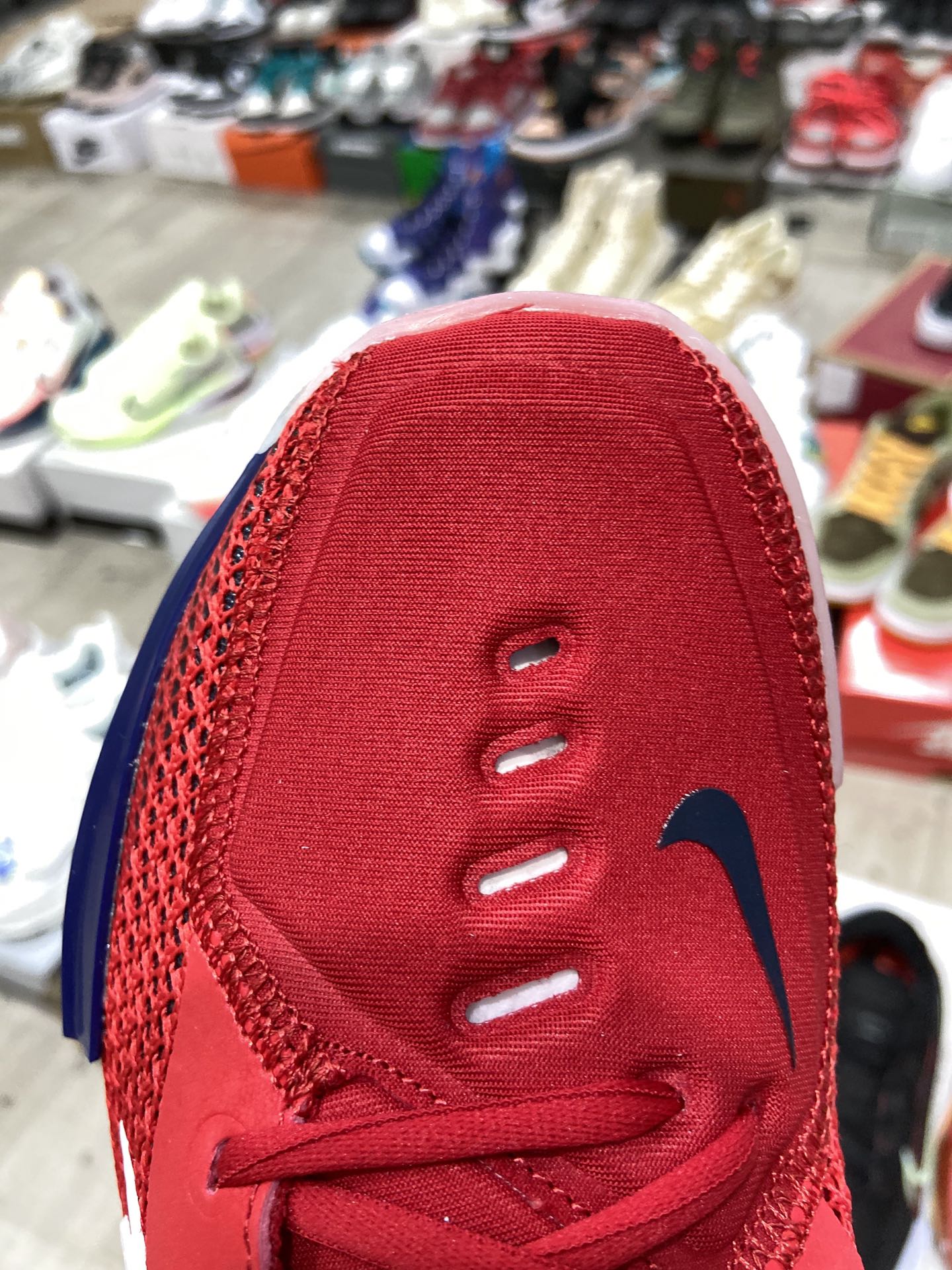 240 耐克Nike Air Zoom G.T.Cut男女篮球鞋 G.T. Cut专 篮球运动员打造球技CZ0176-604