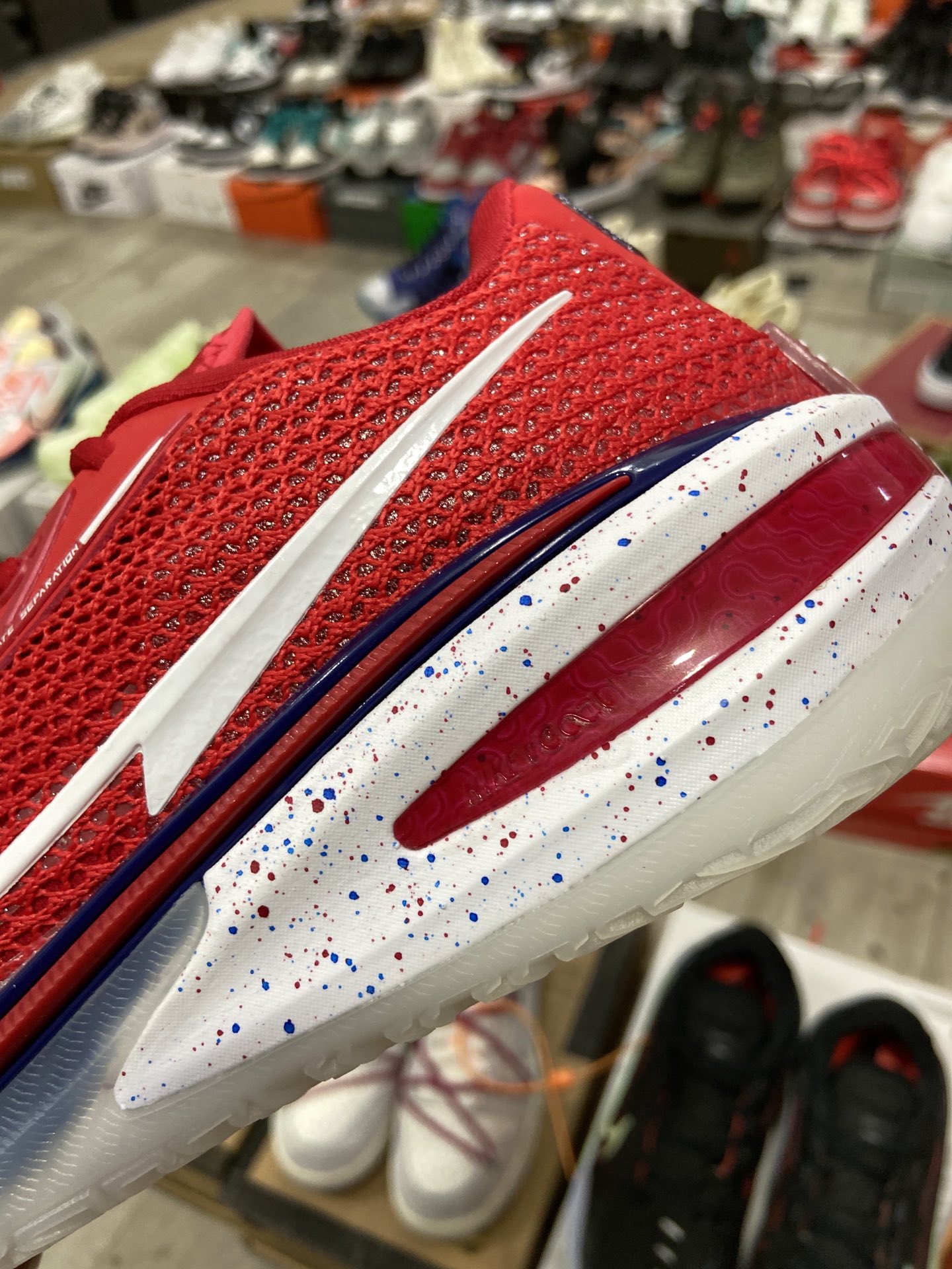 240 耐克Nike Air Zoom G.T.Cut男女篮球鞋 G.T. Cut专 篮球运动员打造球技CZ0176-604