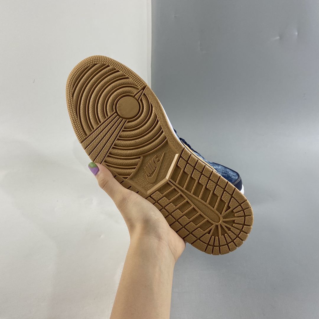 P200   Air Jordan 1 Low AJ1低帮时尚休闲板鞋 DH1259-400