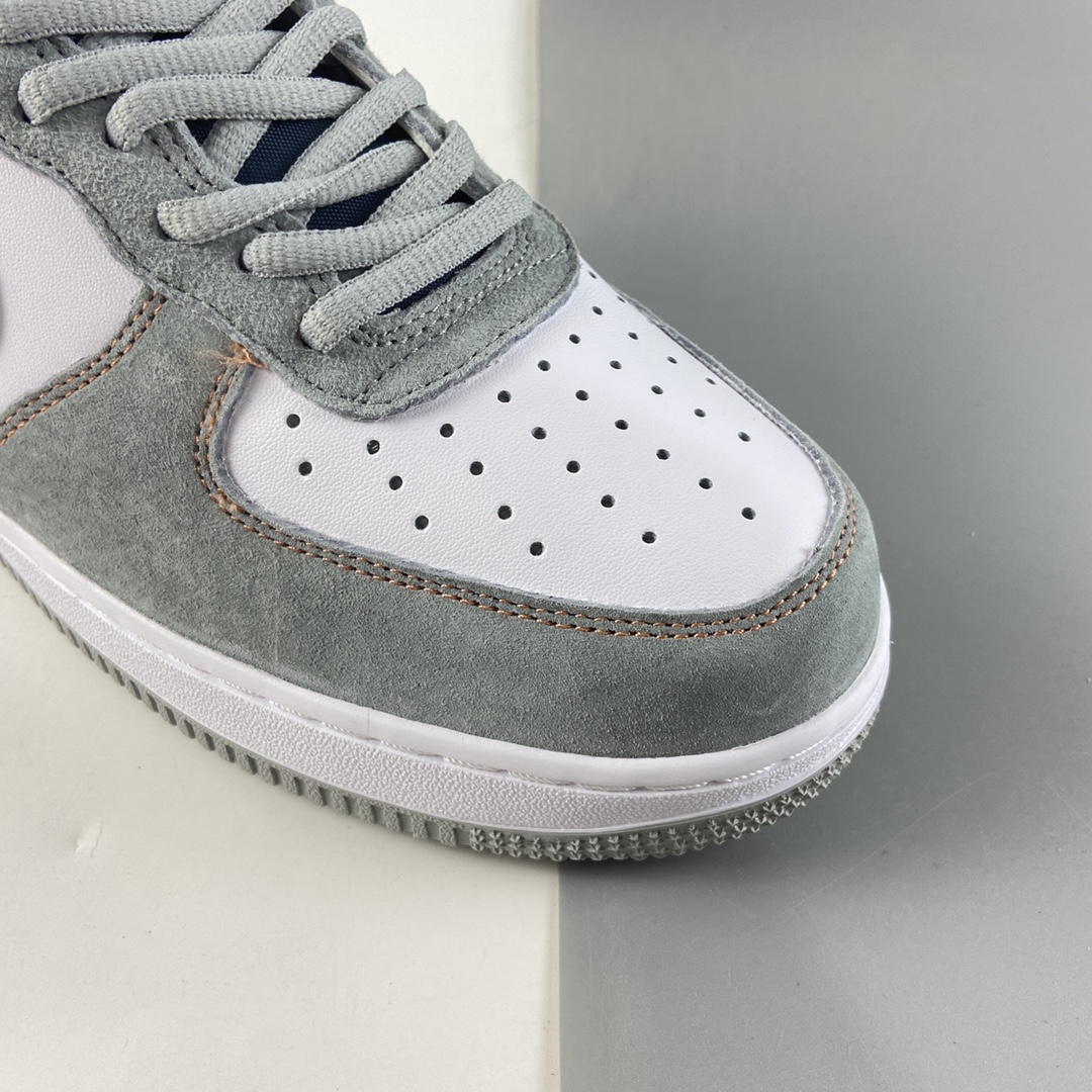 P240  NIKE Air Force 1 Low 空军一号低帮休闲运动板鞋 CQ5059-103