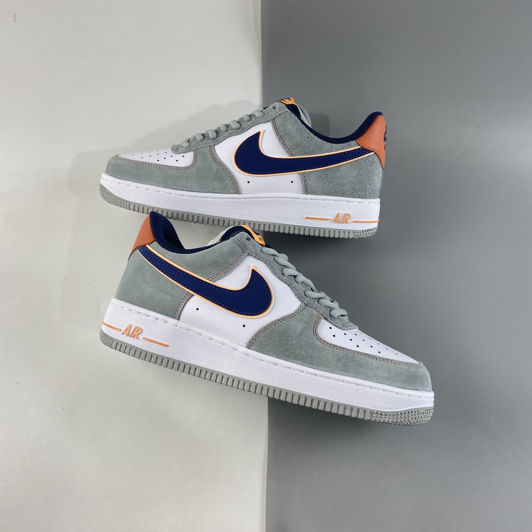 P240  NIKE Air Force 1 Low 空军一号低帮休闲运动板鞋 CQ5059-103
