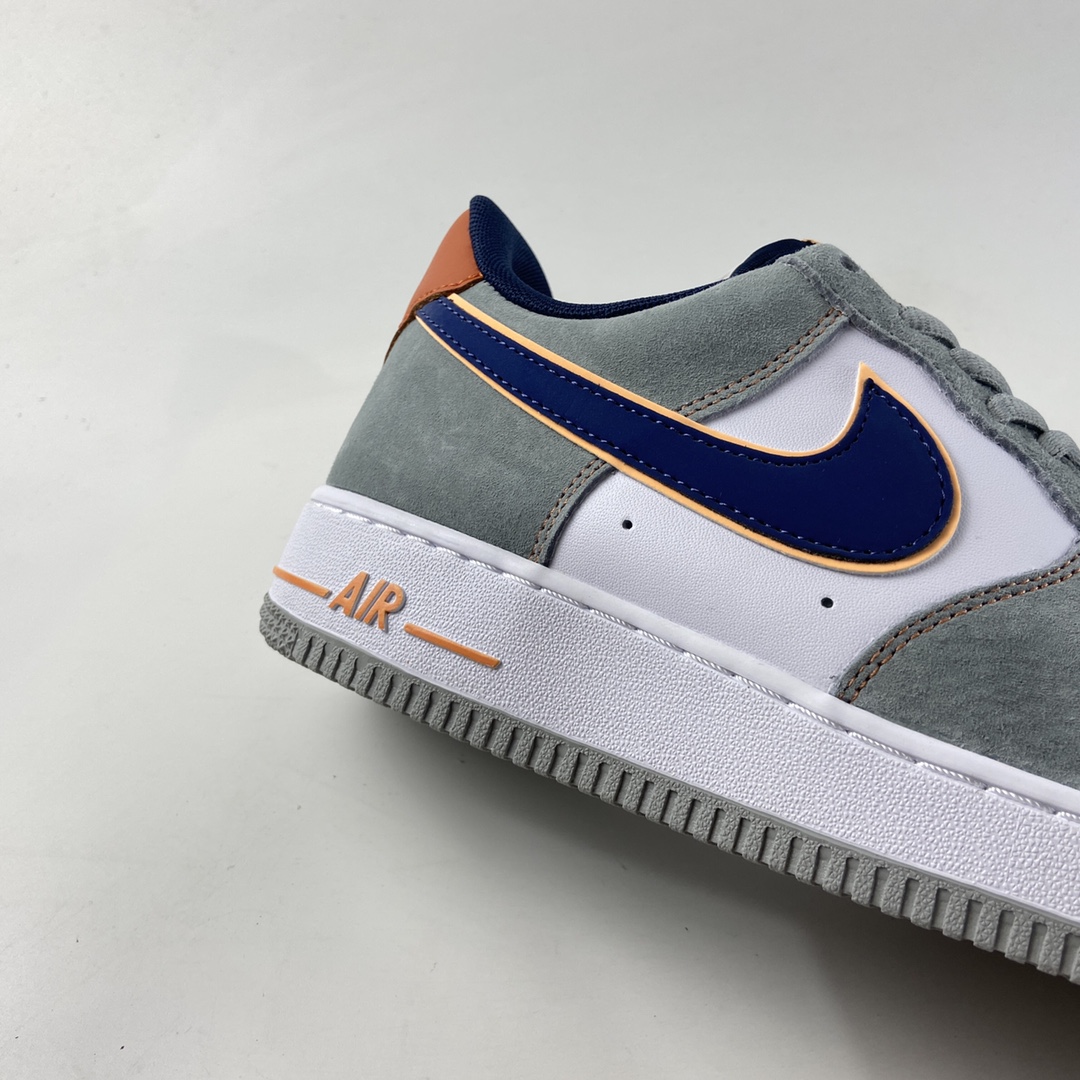 P240  NIKE Air Force 1 Low 空军一号低帮休闲运动板鞋 CQ5059-103