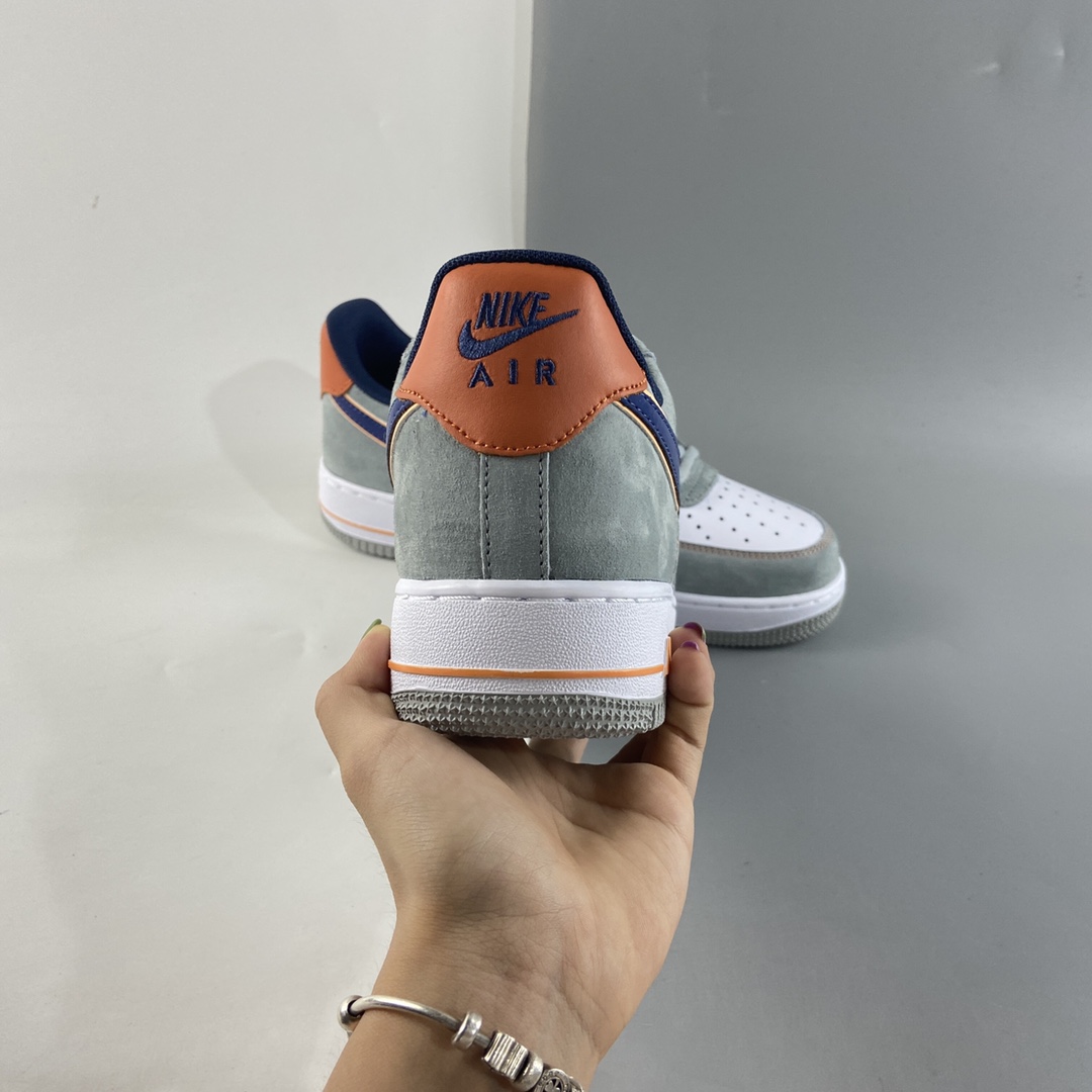 P240  NIKE Air Force 1 Low 空军一号低帮休闲运动板鞋 CQ5059-103