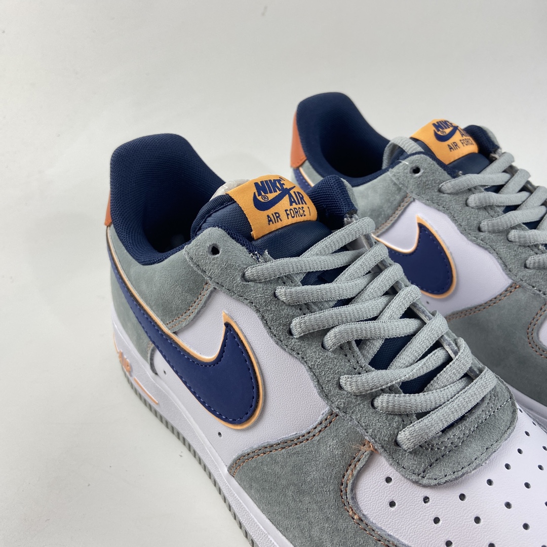 P240  NIKE Air Force 1 Low 空军一号低帮休闲运动板鞋 CQ5059-103