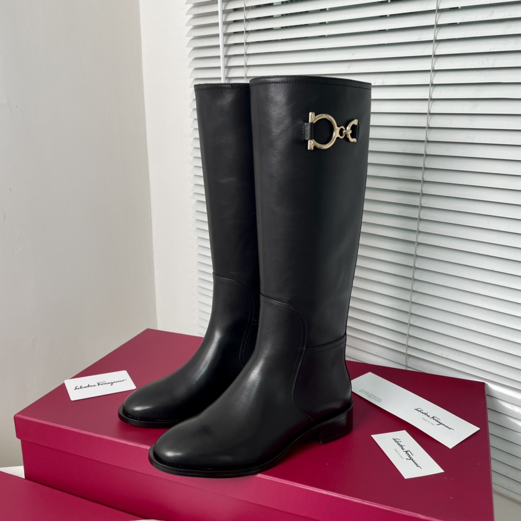 [Ferragamo Women