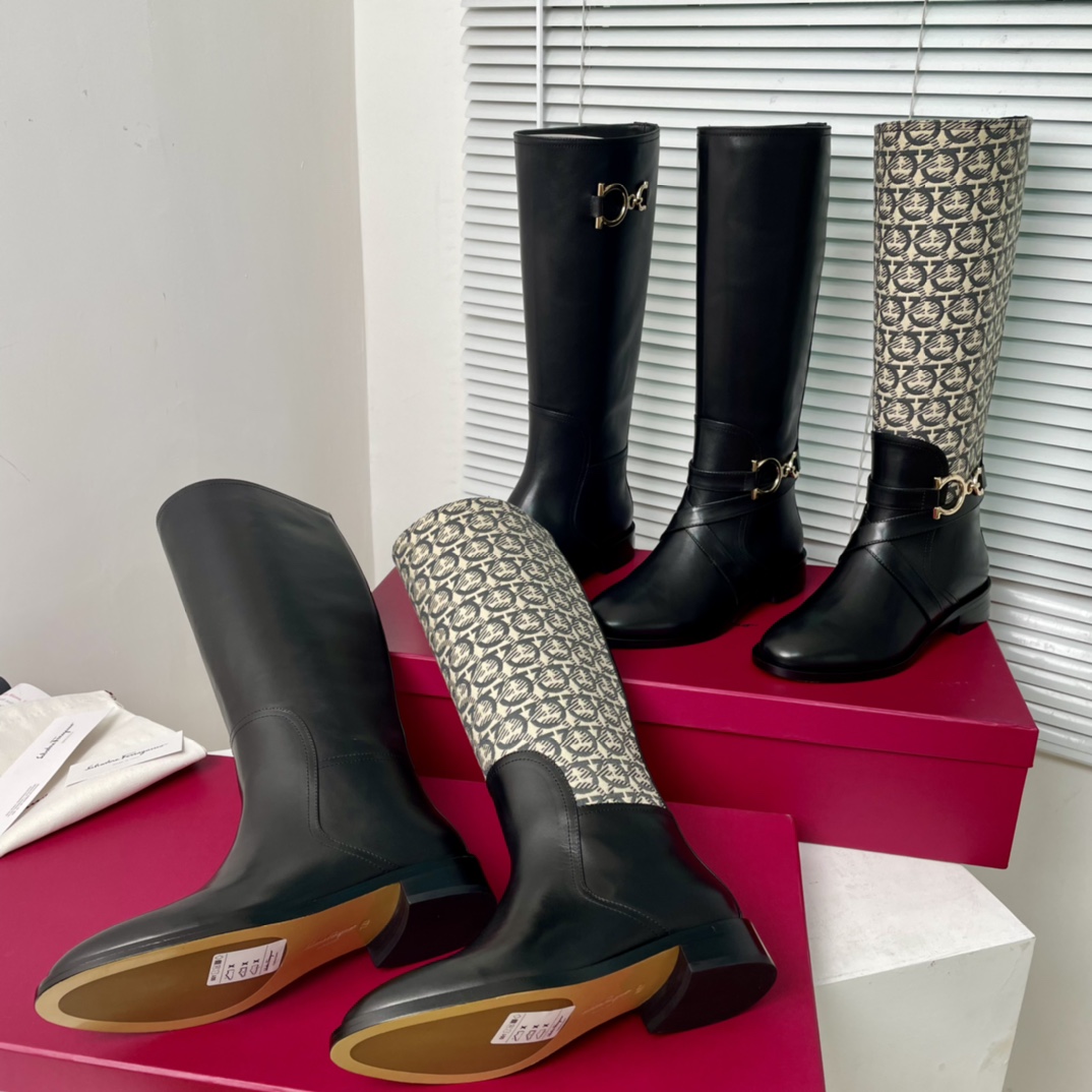 [Ferragamo Women