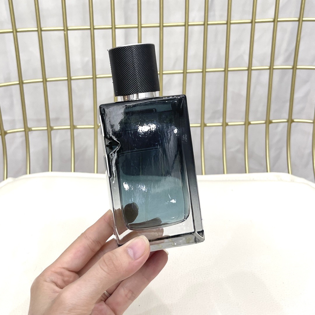 Yves Saint Laurent Y Eau de Parfum for Men - 100ml Spray 4 i1632037123 9735 3