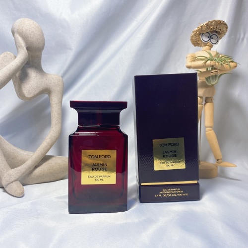 Tom Ford Jasmin Rouge Eau de Parfum - 100ml Oriental Floral Scent 1 Tom Ford Jasmin Rouge Eau de Parfum - 100ml Oriental Floral Scent