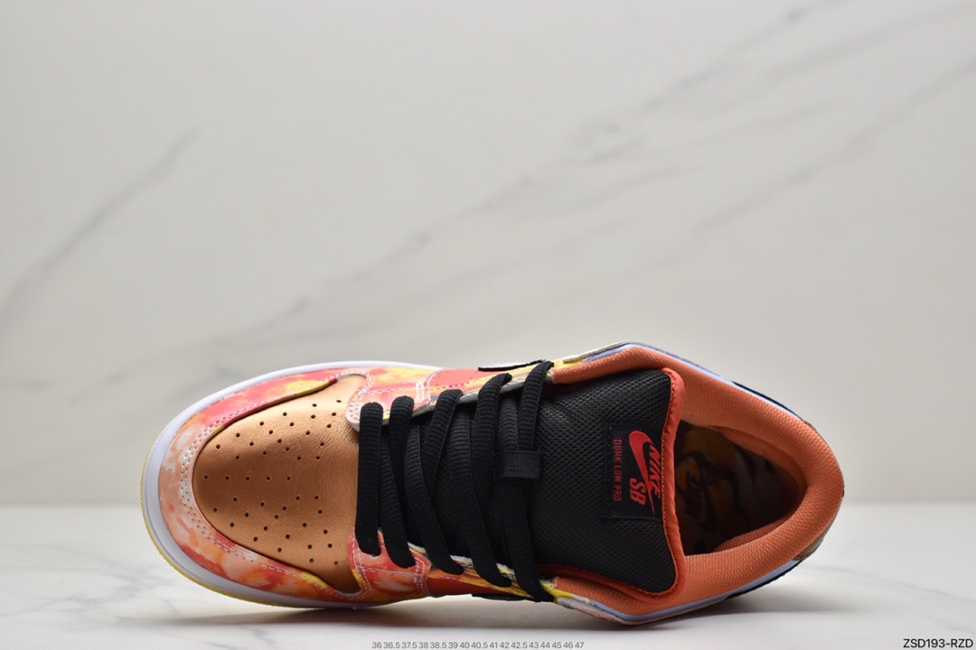 320 耐克Nike Dunk SB Low “CNY”“食神”低帮运动休闲板鞋 CV1628-800