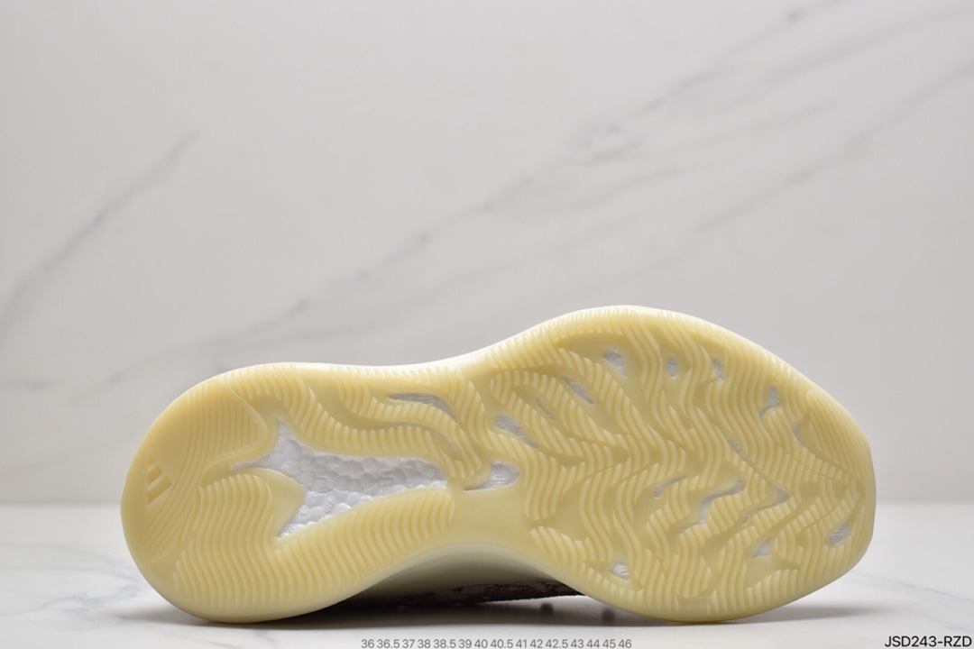 200 阿迪达斯Adidas Yeezy Boost 380 V3椰子380系列GZ0473