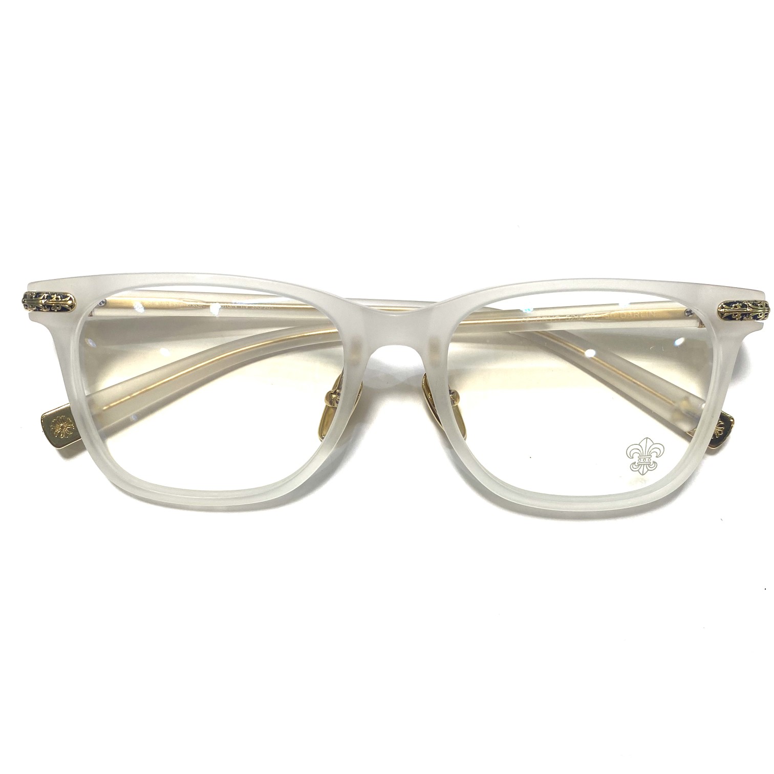 Eyeglass Frames