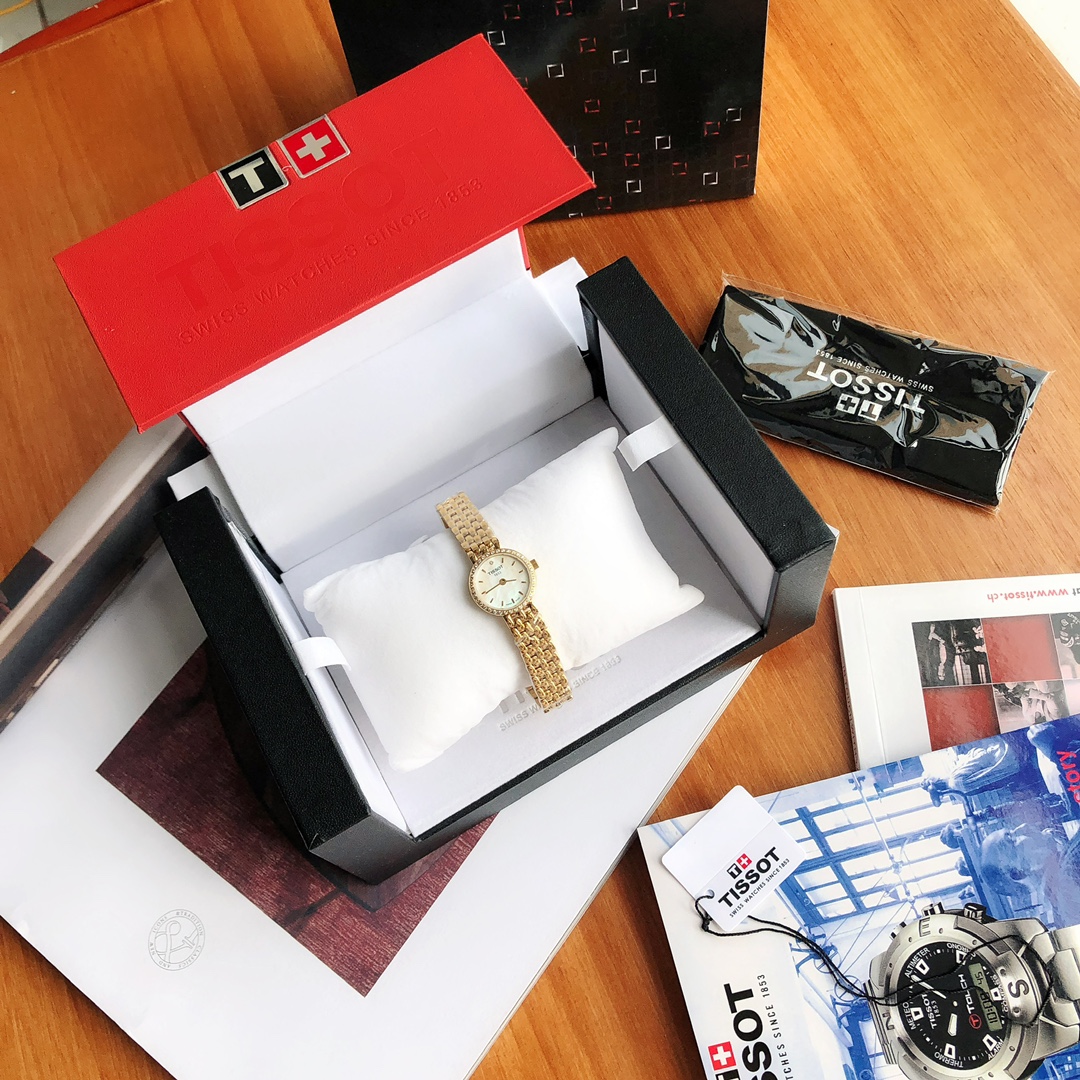 Часы Tissot