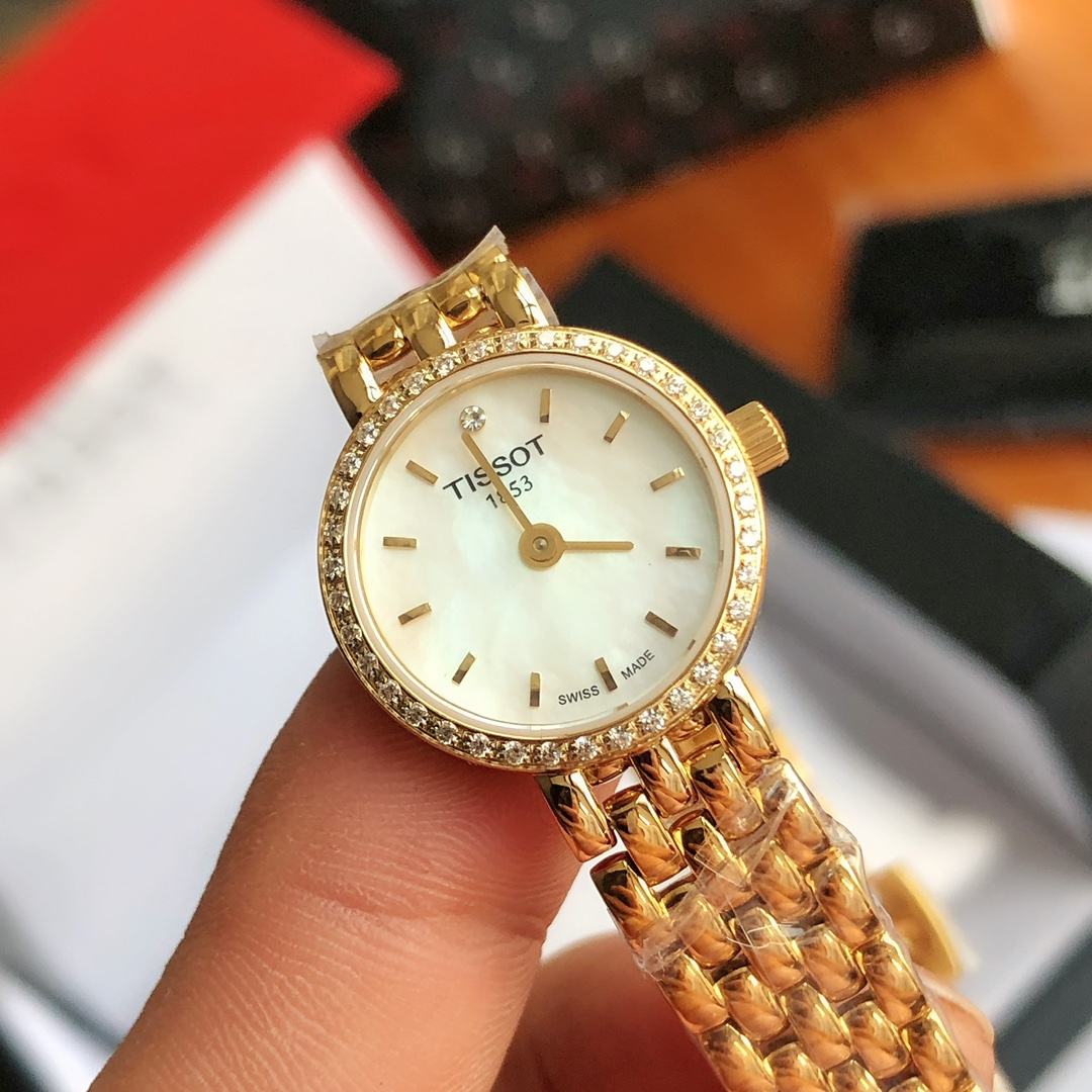 Часы Tissot