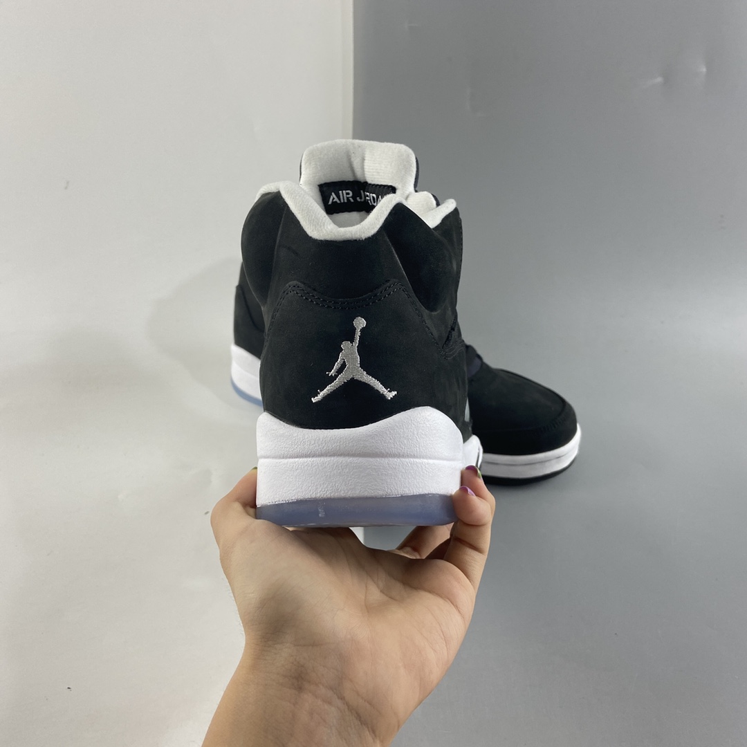 240  Air Jordan 5 “Stealth 2.0”AJ5 乔5奥利奥 CT4838-011