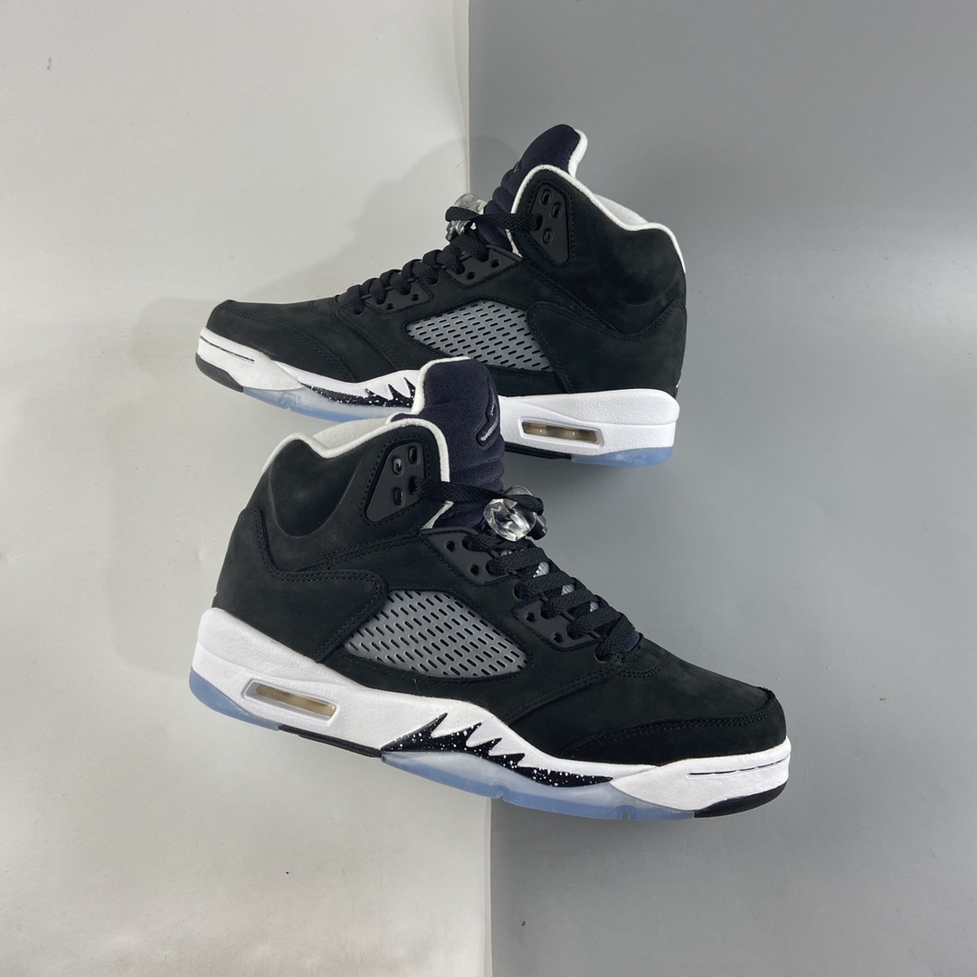 240  Air Jordan 5 “Stealth 2.0”AJ5 乔5奥利奥 CT4838-011