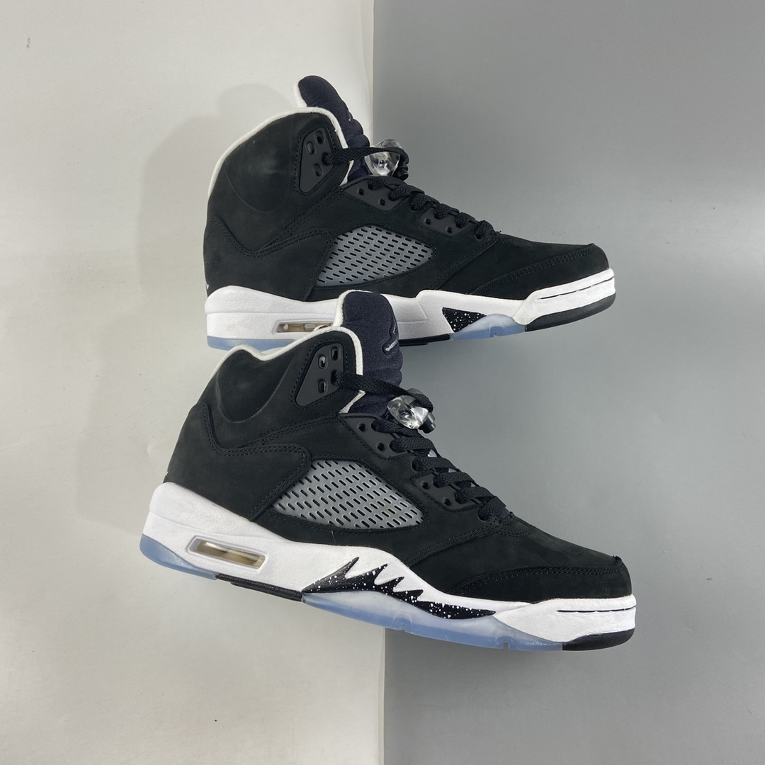 240  Air Jordan 5 “Stealth 2.0”AJ5 乔5奥利奥 CT4838-011