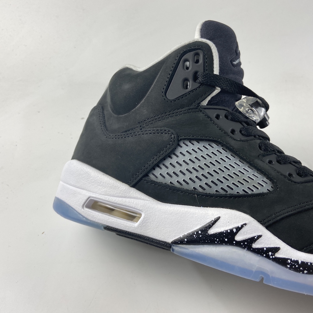 240  Air Jordan 5 “Stealth 2.0”AJ5 乔5奥利奥 CT4838-011