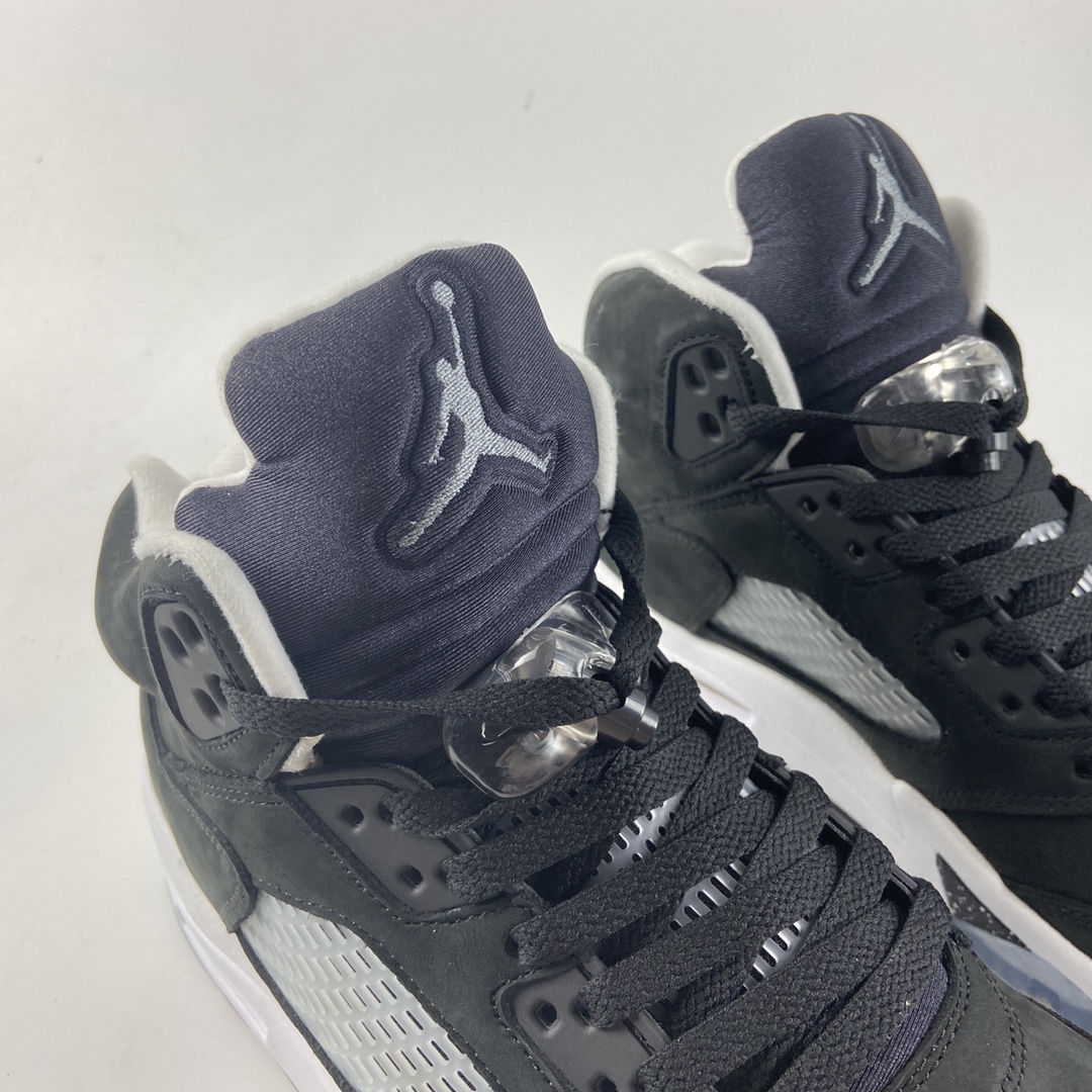 240  Air Jordan 5 “Stealth 2.0”AJ5 乔5奥利奥 CT4838-011