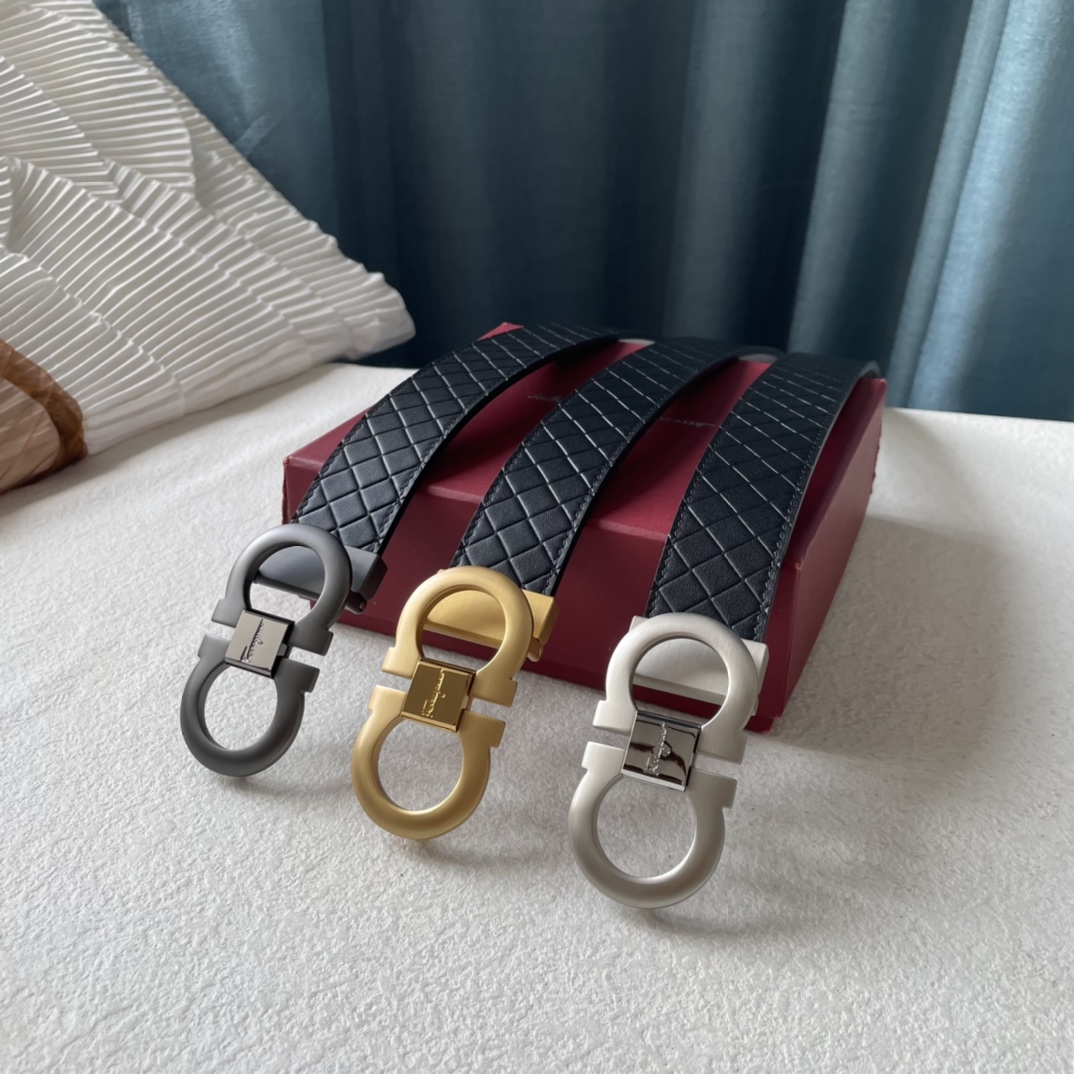 [Ferragamo Belts]Ferragamo