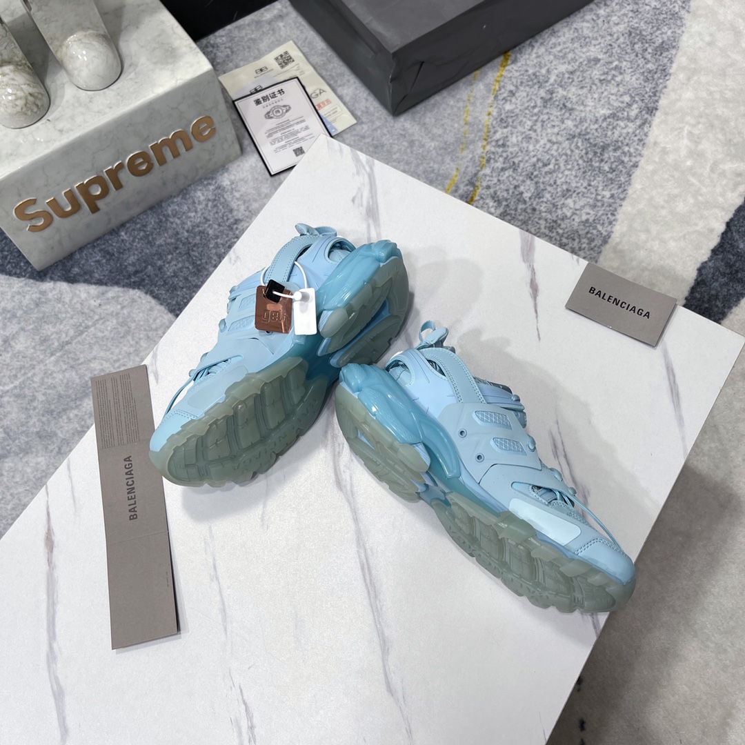Hermès 白色 后置气垫款
