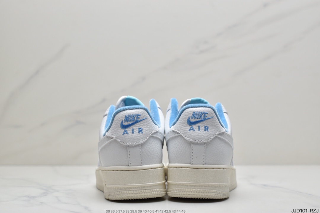 130 耐克Nike Air Force 1 Low  空军一号低帮百搭休闲运动板鞋