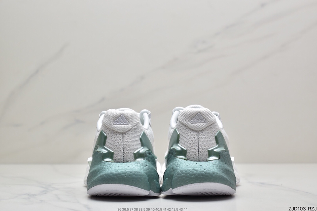240 阿迪达斯adidas Boost X9000L4 M系列款式S23660