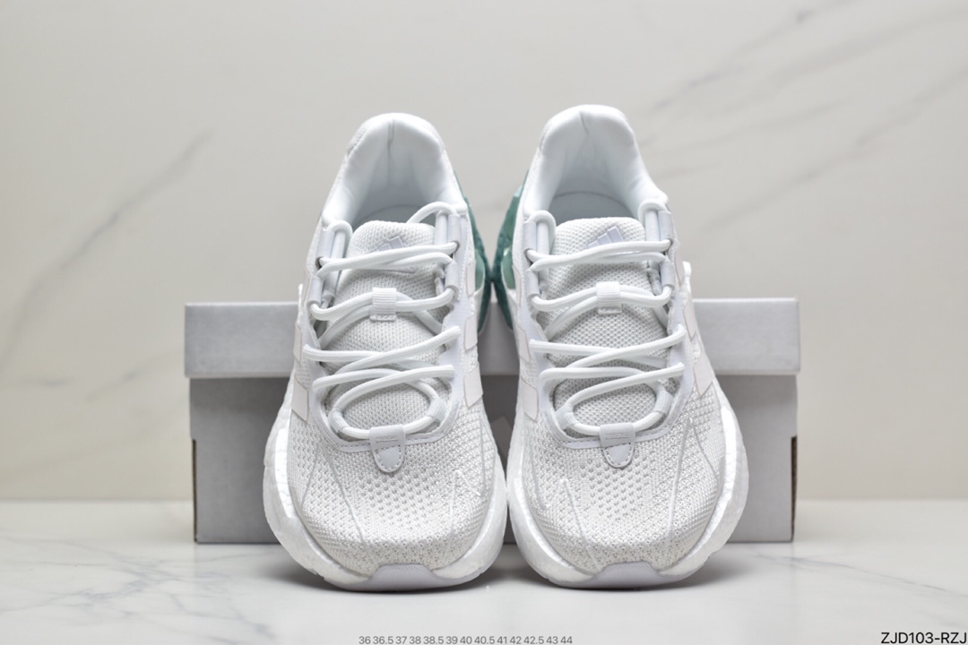 240 阿迪达斯adidas Boost X9000L4 M系列款式S23660