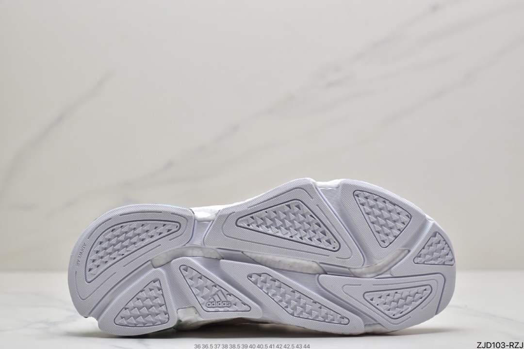 240 阿迪达斯adidas Boost X9000L4 M系列款式S23660